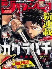 拳皇漫画新章重启标本封面示意