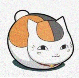 拳皇漫画观察记录读者头像二