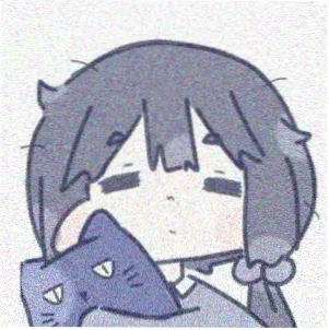 拳皇漫画观察记录读者头像四